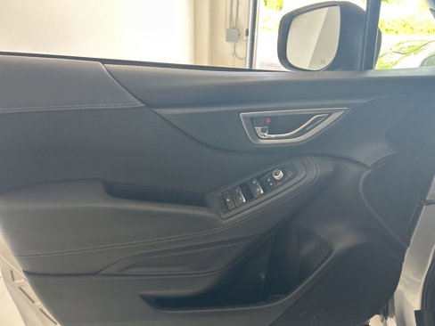 Used 2020 Subaru Forester Premium image 3