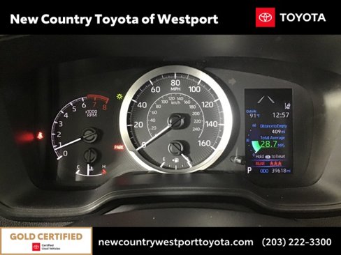 Certified 2021 Toyota Corolla LE image 14