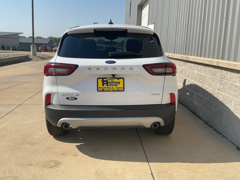 Used 2024 Ford Escape Active image 5
