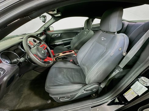 Used 2016 Ford Mustang Coupe w/ Interior & Wheel Package image 20