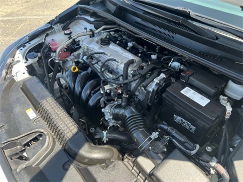 Used 2022 Toyota Corolla LE image 28