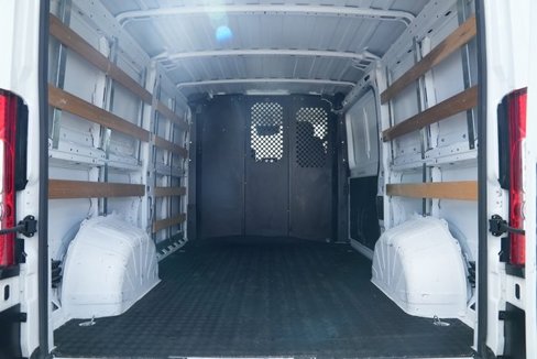 Used 2023 RAM ProMaster 2500 image 6