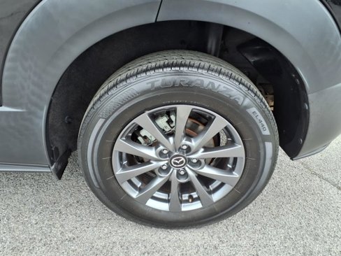 Used 2021 MAZDA CX-30 AWD 2.5 S image 4