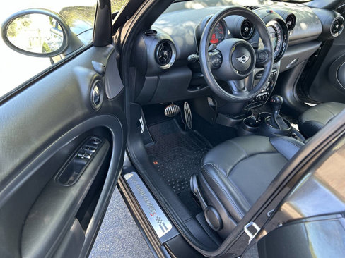 Used 2015 MINI Cooper Countryman S image 38