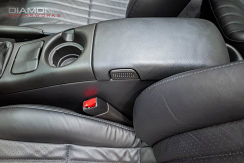 Used 2002 Chevrolet Camaro Z28 w/ SS Performance/Appearance Pkg image 58