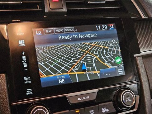 Used 2018 Honda Civic Sport Touring image 13