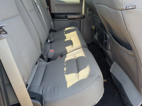Used 2016 Ford F150 XLT w/ Equipment Group 301A Mid image 25