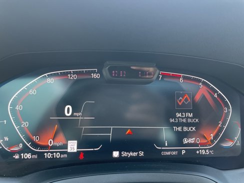 Used 2020 BMW 330i xDrive Sedan image 24