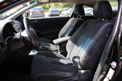 Used 2013 Nissan Altima 2.5 S w/ Convenience Pkg image 24