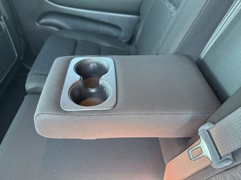 New 2026 Dodge Durango GT w/ Blacktop Package image 21