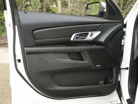 Used 2014 GMC Terrain SLT image 23