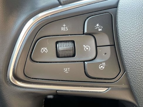 Used 2024 Buick Encore GX Sport Touring w/ Comfort Package image 23