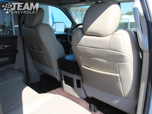 Used 2016 RAM 1500 Laramie w/ Convenience Group image 24