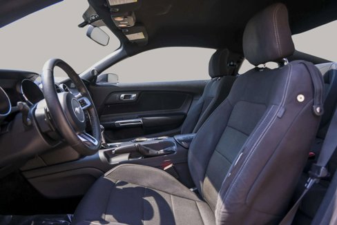 Used 2016 Ford Mustang Coupe w/ Equipment Group 051A image 14