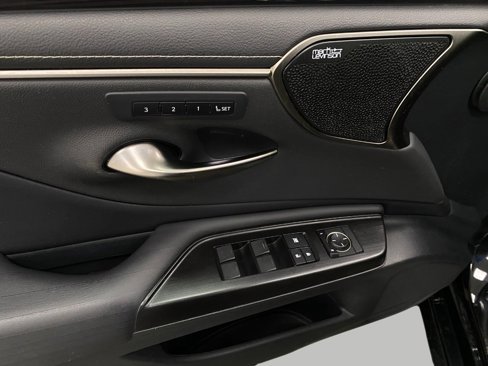 Used 2019 Lexus ES 350 image 33