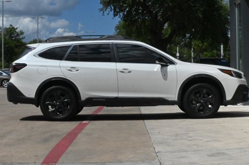 Used 2020 Subaru Outback Onyx Edition XT w/ Popular Package #2 image 10
