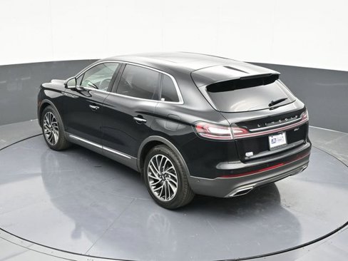 Used 2019 Lincoln Nautilus Reserve image 50