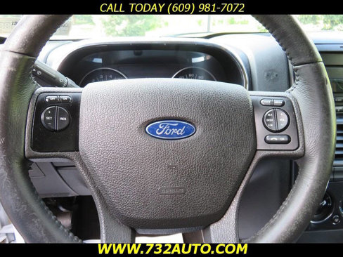 Used 2010 Ford Explorer XLT image 27