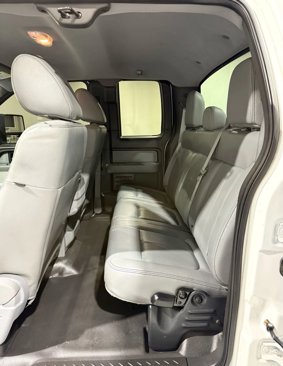 Used 2012 Ford F150 XL w/ HD Payload Pkg image 15