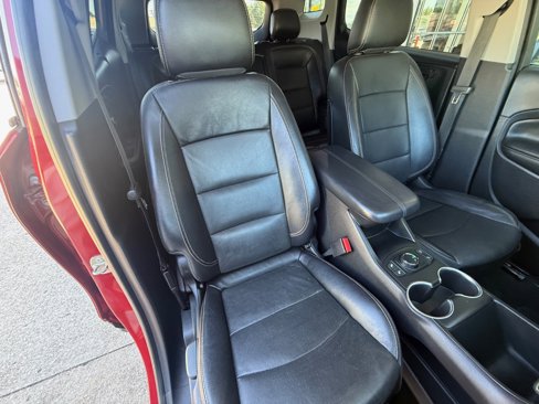 Used 2019 GMC Terrain SLT image 27