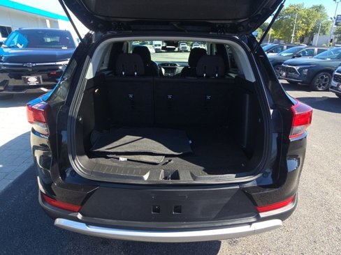 Used 2023 Chevrolet TrailBlazer LT image 28