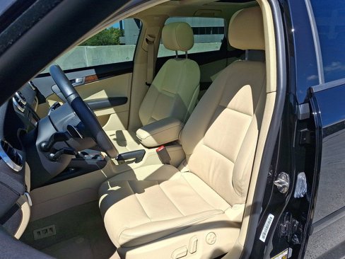 Used 2013 Audi A3 TDI Premium Plus w/ Premium Plus Pkg image 5