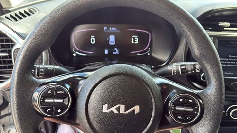Used 2023 Kia Soul LX w/ Option Group 015 image 15