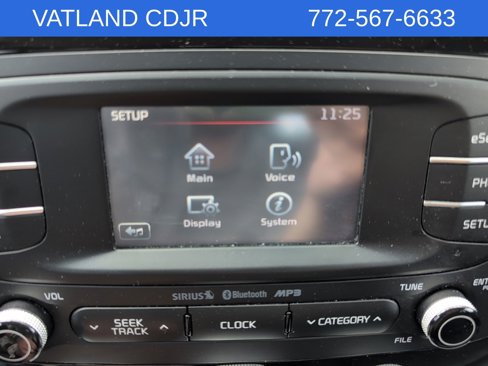 Used 2016 Kia Soul ! image 23
