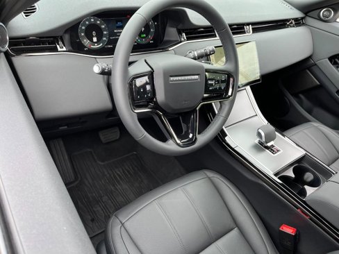 Used 2026 Land Rover Range Rover Evoque S image 21