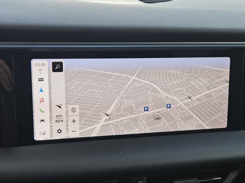 Certified 2024 Porsche Macan 4 Electric image 25