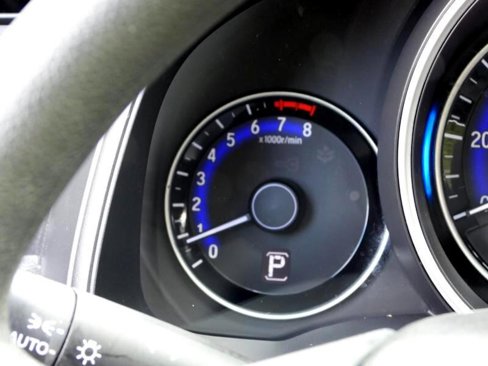 Used 2019 Honda Fit LX image 59