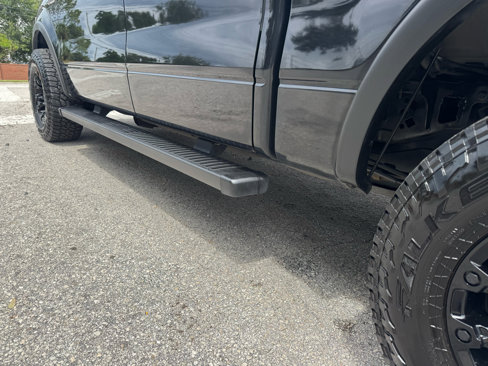 Used 2013 Ford F150 FX4 w/ Luxury Equipment Group image 23