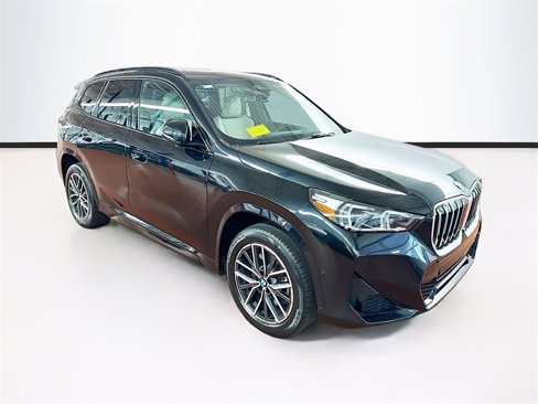 Certified 2023 BMW X1 xDrive28i w/ Premium Package image 3