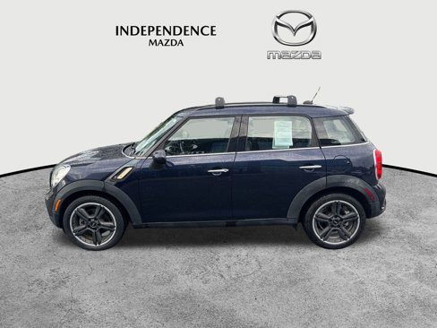 Used 2016 MINI Cooper Countryman S image 6