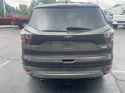 Used 2017 Ford Escape Titanium image 6
