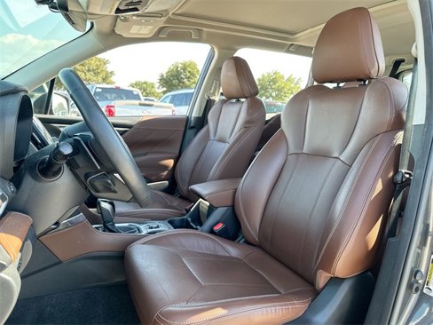Used 2021 Subaru Forester Touring w/ Popular Package #2 image 11