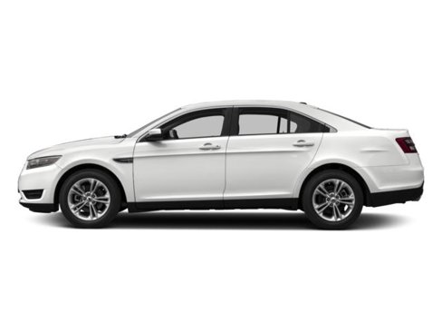 Used 2017 Ford Taurus Limited image 1