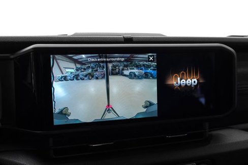 Used 2025 Jeep Gladiator Sport image 64