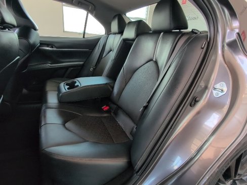 Used 2023 Toyota Camry XSE image 15
