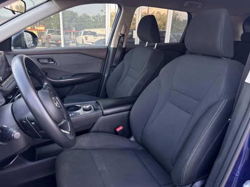 Used 2023 Nissan Rogue S image 15