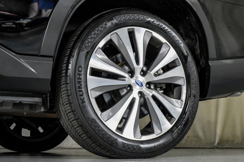 Used 2021 Subaru Ascent Limited image 56