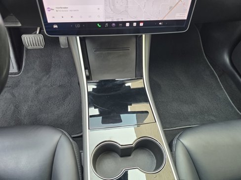 Used 2018 Tesla Model 3 Long Range image 22