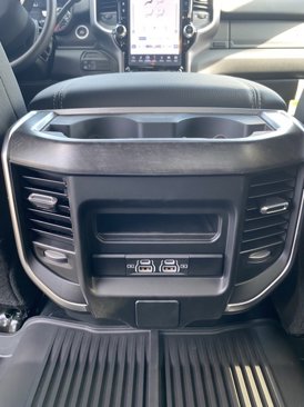 New 2024 RAM 2500 Big Horn w/ Night Edition image 21