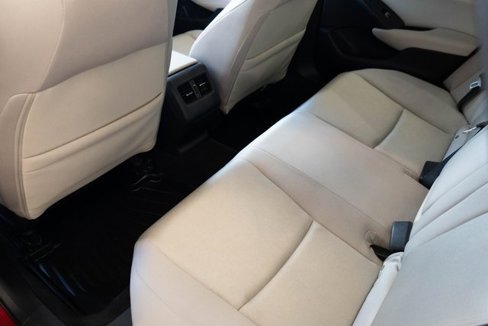 Used 2020 Honda Accord EX image 18