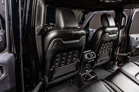 Used 2023 Jeep Gladiator Mojave image 33