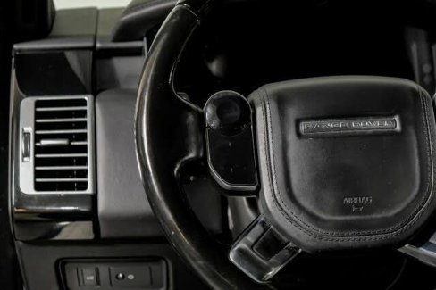 Used 2019 Land Rover Range Rover Supercharged image 16