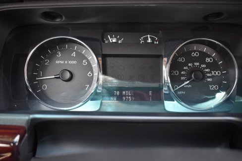 Used 2006 Lincoln Zephyr image 18