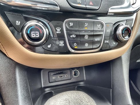 Used 2022 Chevrolet Equinox Premier image 35