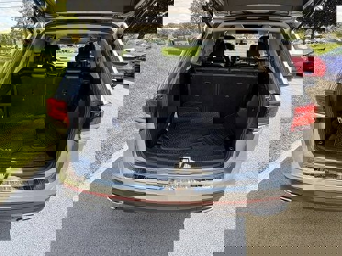 Certified 2022 Volkswagen Atlas SE image 6