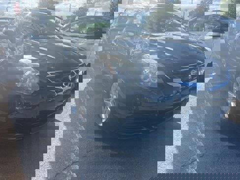 Used 2013 Nissan Altima 2.5 S w/ Premium Pkg image 11